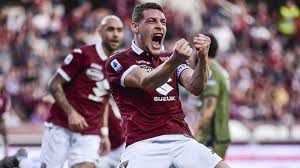 Si è parlato di belotti e i dirigenti nerazzurri hanno intenzioni serie. Kqru3dri8yjskm
