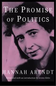 Hannah Arendt
