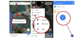 Google Maps Offline Di Iphone Dan Ipad Begini Cara Mudah Menggunakannya Pricebook
