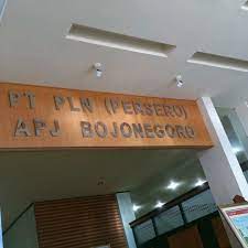 Kabupaten bojonegoro adalah salah satu kabupaten di provinsi jawa timur, indonesia, dengan ibu kota bojonegoro. Pln Apj Government Building In Bojonegoro