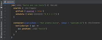 While the column selection mode is useful, it is limited to cases where places you as of intellij idea 14.1, you can not only insert multiple carets, but you can also select multiple parts. What S New In Intellij Idea 2021 1