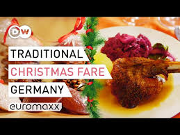 The goose has been perfectly created to make for the ideal christmas feast. Roast Goose Gingerbread Traditional Christmas Fare Germany Euromaxx Youtube