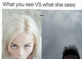 But first, let's learn what makes these verbs so special. What You See Vs What She Sees Theweeknd
