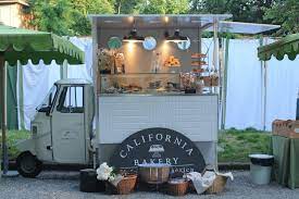 orticola 2009 bakery food truck food cart