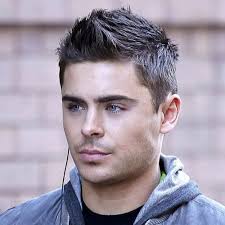 For a modern edge, go for a fade haircut or undercut hairstyle and try various lengths of hair on top. Short Haircuts For Men 100 Ways To Style Your Hair Men Hairstyles World