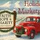 Annual Holiday Marketplace at the Vineyard!!!