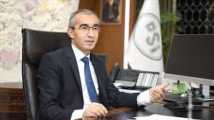 Check spelling or type a new query. Dsi Genel Muduru Yildiz 2021 De 394 Tesisi Milletin Hizmetine Sunacagiz