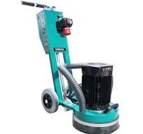 Floor Grinder Machines for Concrete & More from Germany | Contec