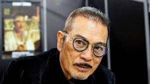 俳優・千葉真一さん死去 82歳 新型コロナによる肺炎のため 千葉真一さん（c）oricon news inc. Y1ra6aoz4hpjfm