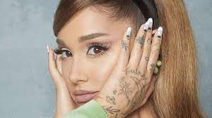 Lirik Lagu Positions Ariana Grande Lengkap Dengan Terjemahan Dan Link Download Mp3 Tribun Madura