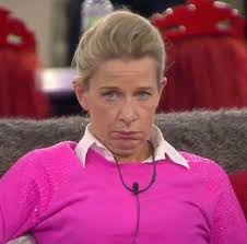 Cross has a quiet personality as per hopkins and he is called as 'lovely mark' by his family and friends. We Disagree On Almost Everything Meet The Man Who Married Katie Hopkins Daily Star