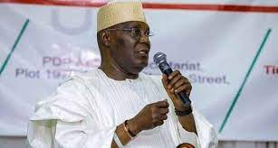 Former vice president of nigeria. 8ugkgj4m276fcm