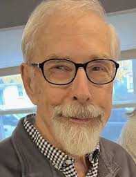 Obituary information for Dr Michael Robert Singleton