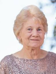 Mary Cochran Obituary (1941