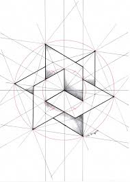 Black And White Shapes Art Check Here Calculated Metalworking Art Geometric Shapes Art Geometric Drawing Sacred Geometry Art