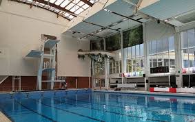 Ville De Montreuil Reouverture Des Piscines