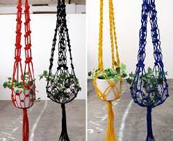 Top 10 Fancy Ideas For Macrame Hanging Planter Macrame Plant Hanger Patterns Macrame Hanging Planter Macrame Plant Hanger