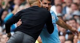 Esa razón permitiría que sergio agüero se marche en búsqueda de otros tengo mucho respeto por sergio agüero y por todo lo que hizo, hace y hará en el futuro. Aguero Convinces Guardiola Of His Enduring Value To City