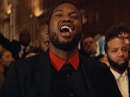 Remember when drake and meek mill were beefing? Look Meek Mill Shares Bts Going Bad Moments W Swizz Beatz T I More Sohh Com