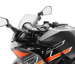 The 124.7cc engine is expected to produce a max power of 14.5hp and 12nm of peak torque. Ktm Rc 125 2020