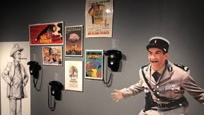 If you're new here, you may be interested in downloading the guide 20 amazing offbeat places in paris. Neues Louis De Funes Museum An Der Cote D Azur