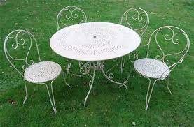 iron furniture salon de jardin fer forge meuble fer