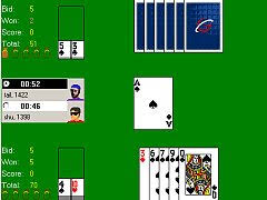 Play spades card game for free in your desktop or mobile browser. Play Spades Online Two Player Card Spades Game