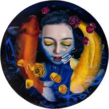 Poetic Tiger Gallery