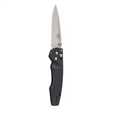 Нож benchmade 581 barrage m390. Benchmade 470 1 Emissary Knife Osborne Axis Assist Drop Point Benchmade Knife Company