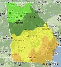 If you've ever put in the effort to start your plants from seeds, or you've shelled out the money to plant a garden from seedlings someone else has started, you understand why planting zones matter. File Georgia Plantmaps Hardiness Zones Png Wikipedia