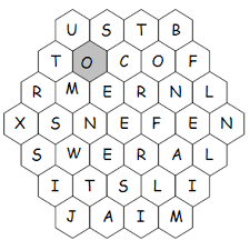 Print the template and cut out the geometric playing pieces. Printable Word Games You Won T Find Anyplace Else