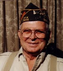 Harvey M. Cope Sr. A father acrostic memorial from a Son: copenator —  LiveJournal