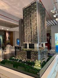 The company has been ranked a grade 7, the highest rank of malaysia contractor by cidb, government appointed regulator. Cubic Botanical Bangsar South Bangsar South Kuala Lumpur 2 Bedrooms 518 Sqft Apartments Condos Service Residences For Sale By Eric Ho Rm 380 000 29336873