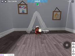 Cute Teepee Baby House Made Out Of Rope Bloxburg House Ideas Bloxburg Build Ideas Bloxburg Ideas