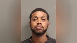 Man arrested after shooting outside Deja Vu nightclub