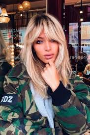 The fact is that bangs can be right for just about anyone, you just have to choose the right bang hairstyle. Long Hair With Bangs How To Choose Perfect Bangs For Your Face