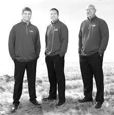 Christmas returns, bringing cheer to Seward