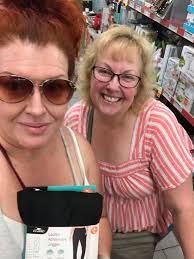 Encounter at Escanaba Michigan Aldi Store