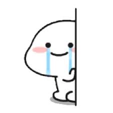 Pentol Nangis Dibujos Animados Bonitos Memes Lindos Garabatos Lindos