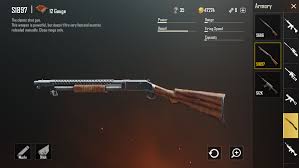 Pubg Mobile Guns In Real Life (Shotgun) | Pubg Weapons In Real Life 🔥 -  Youtube