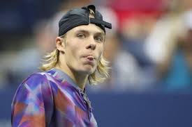 Roger federer then turned his attention to a photograph from his teenage. Shapovalov I Would Wake Up Seeing Roger Federer Lining Up For A Backhand