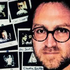 Jeremy Newson obituary