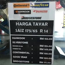 Kereta yang dipandu harus memiliki tekanan angin yang mencukupi pada tayarnya. Tayar Kereta Ada Expiry Date Queenbee By Mek