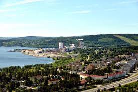 Timrå municipality (timrå kommun) is a municipality in västernorrland county, sweden. Om Timra Kommun Timra Kommun