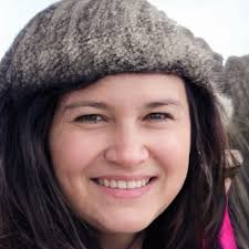 Siobhan Edna Grayson (@EdnaGrayson2)