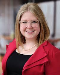 Kristin Benoit's Instagram, Twitter & Facebook