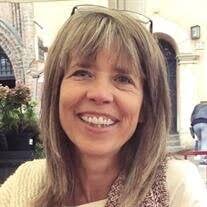 Yvonne Joy Moushon Obituary