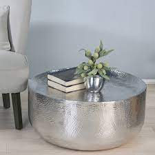 Shop coffee tables at target. Moroccan Hammered Coffee Table On Sale Overstock 12179930