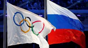 Address luzhnetskaya nab 8 moscow 119992. Wada Committee Head Urges Russia Not To Drag Out Ban Appeal Sports News Wionews Com