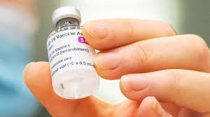 ¿es segura la vacuna de astrazeneca? Francia Registra Dos Nuevas Muertes Asociadas A La Vacuna Astrazeneca
